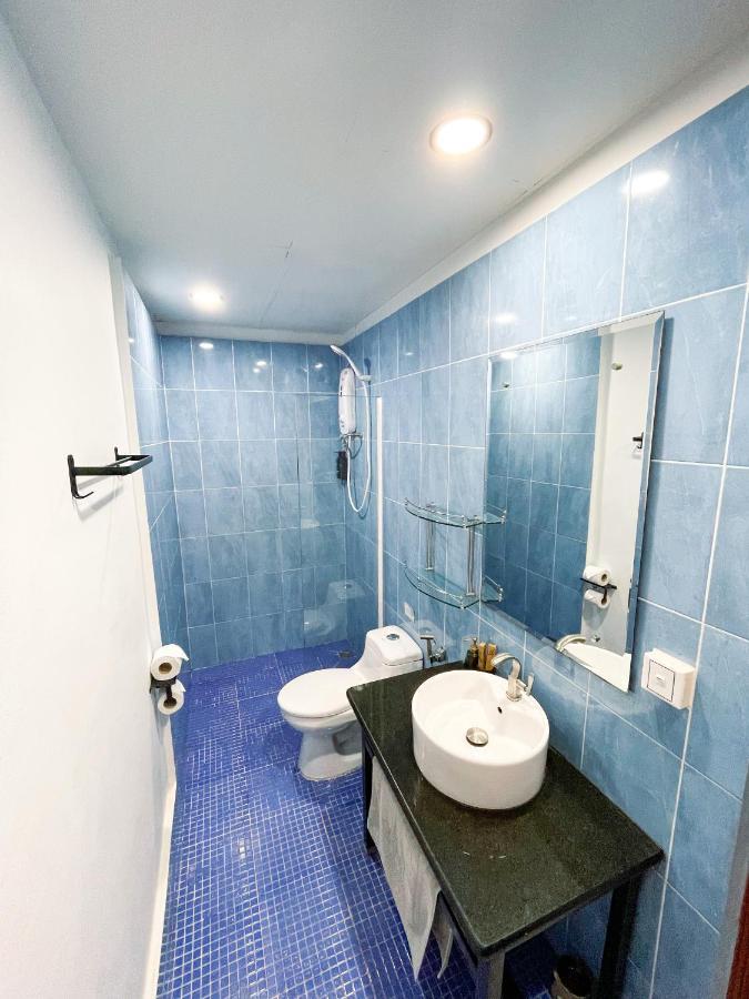 Hotel Birdcage Boutique Phnom Penh Zewnętrze zdjęcie