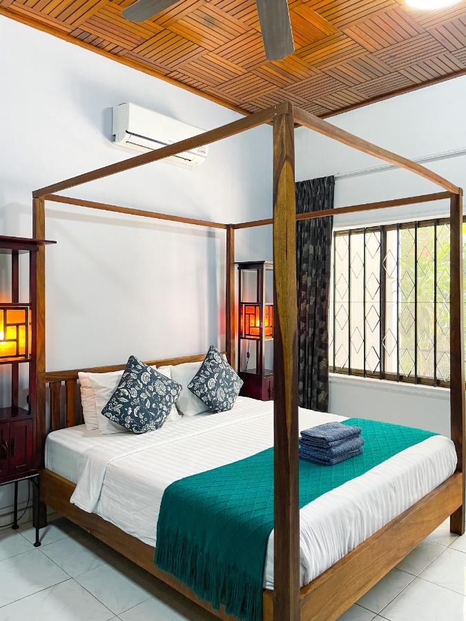 Hotel Birdcage Boutique Phnom Penh Zewnętrze zdjęcie