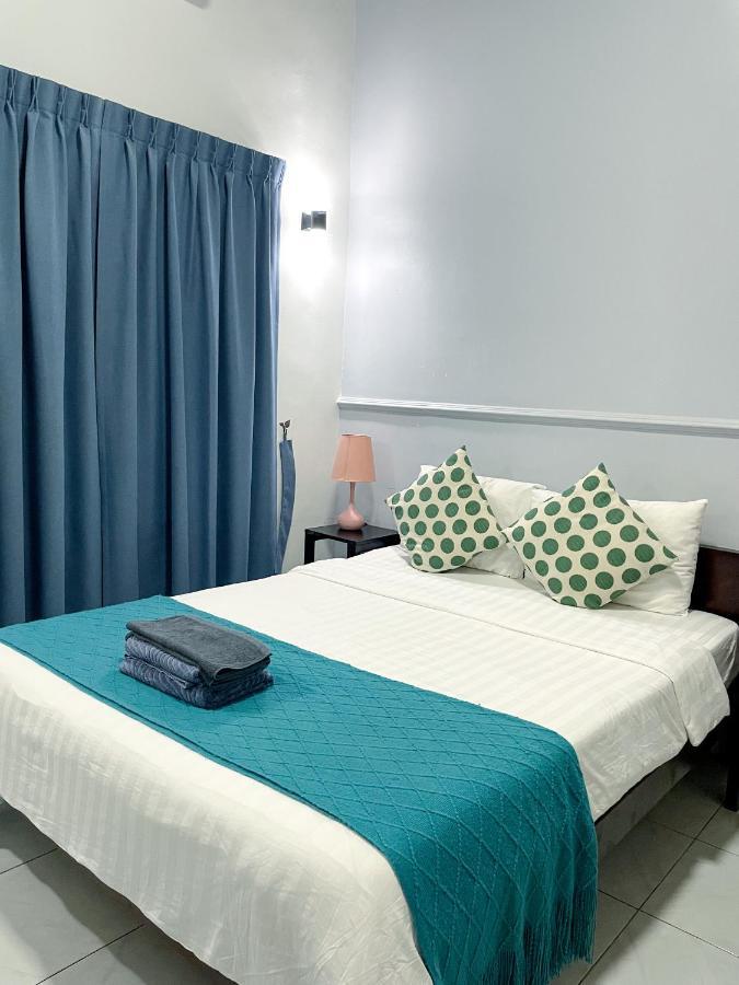 Hotel Birdcage Boutique Phnom Penh Zewnętrze zdjęcie