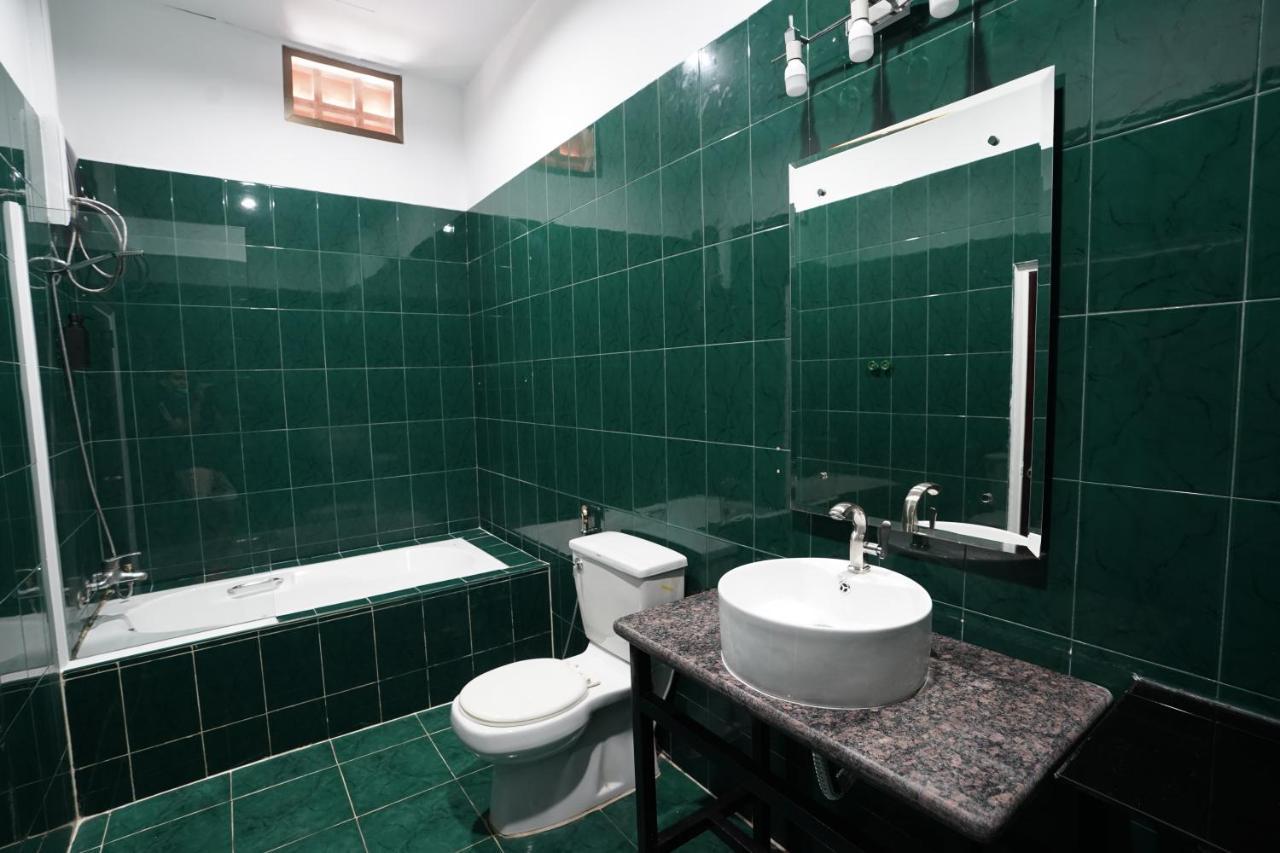 Hotel Birdcage Boutique Phnom Penh Zewnętrze zdjęcie