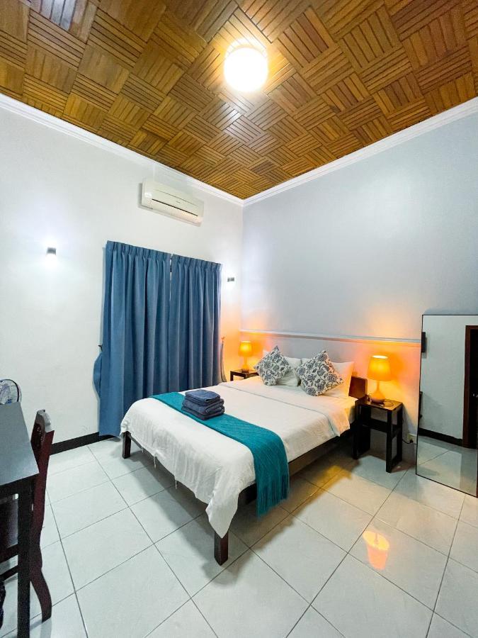 Hotel Birdcage Boutique Phnom Penh Zewnętrze zdjęcie