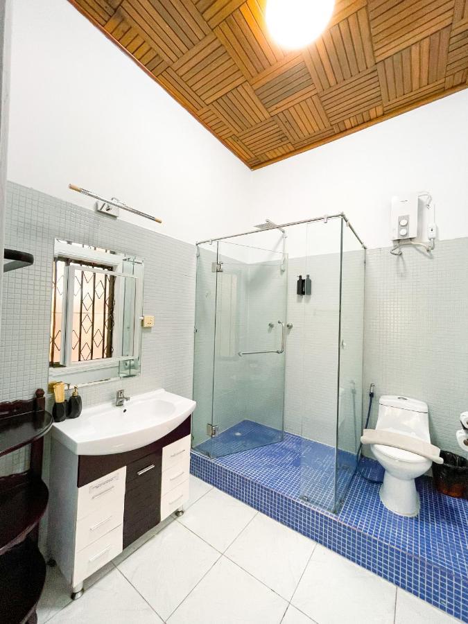 Hotel Birdcage Boutique Phnom Penh Zewnętrze zdjęcie
