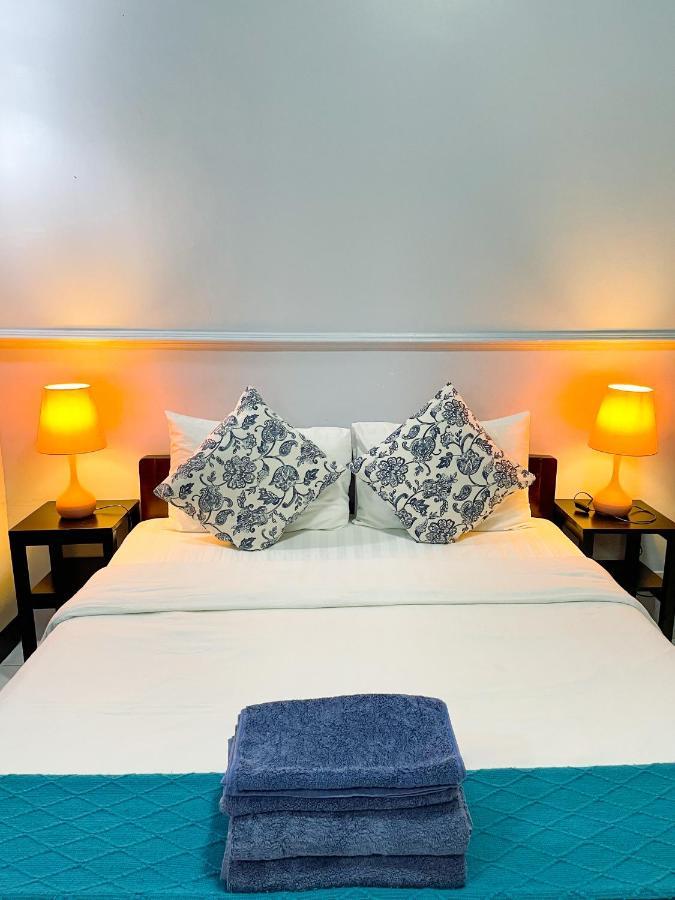 Hotel Birdcage Boutique Phnom Penh Zewnętrze zdjęcie