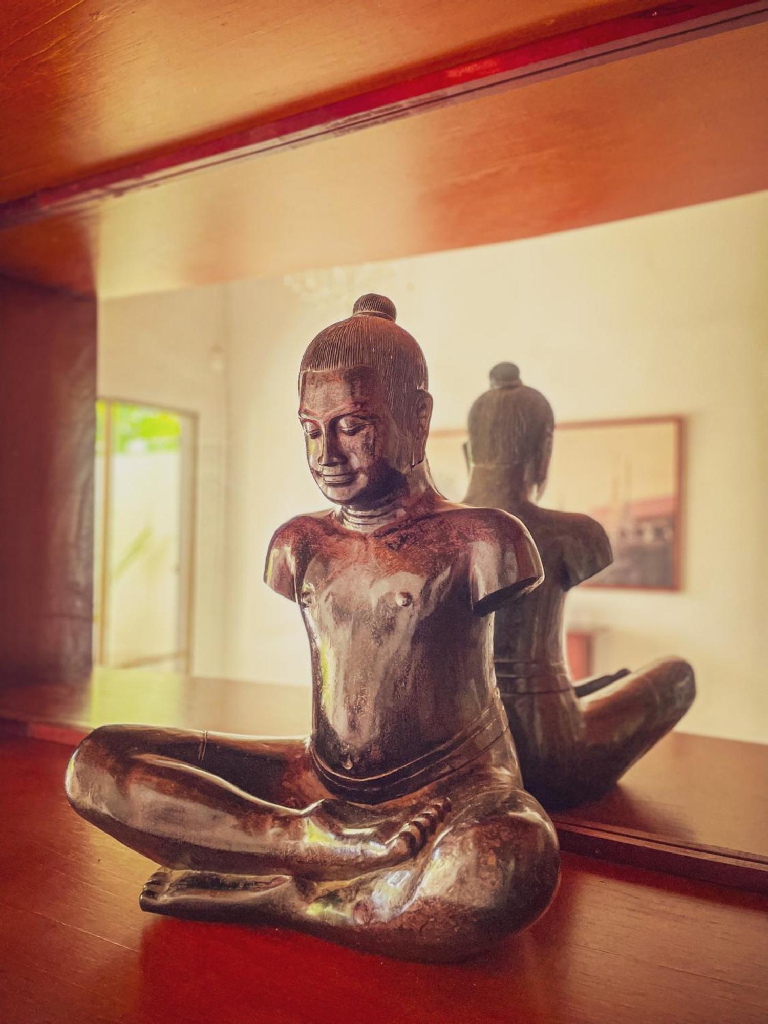 Hotel Birdcage Boutique Phnom Penh Zewnętrze zdjęcie
