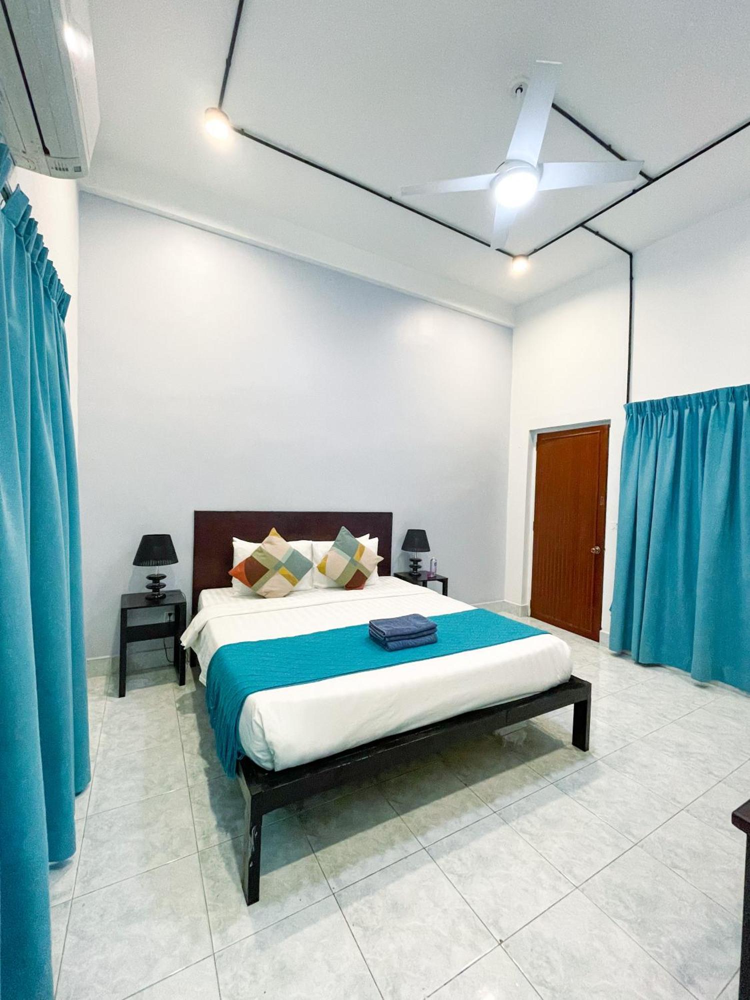 Hotel Birdcage Boutique Phnom Penh Zewnętrze zdjęcie