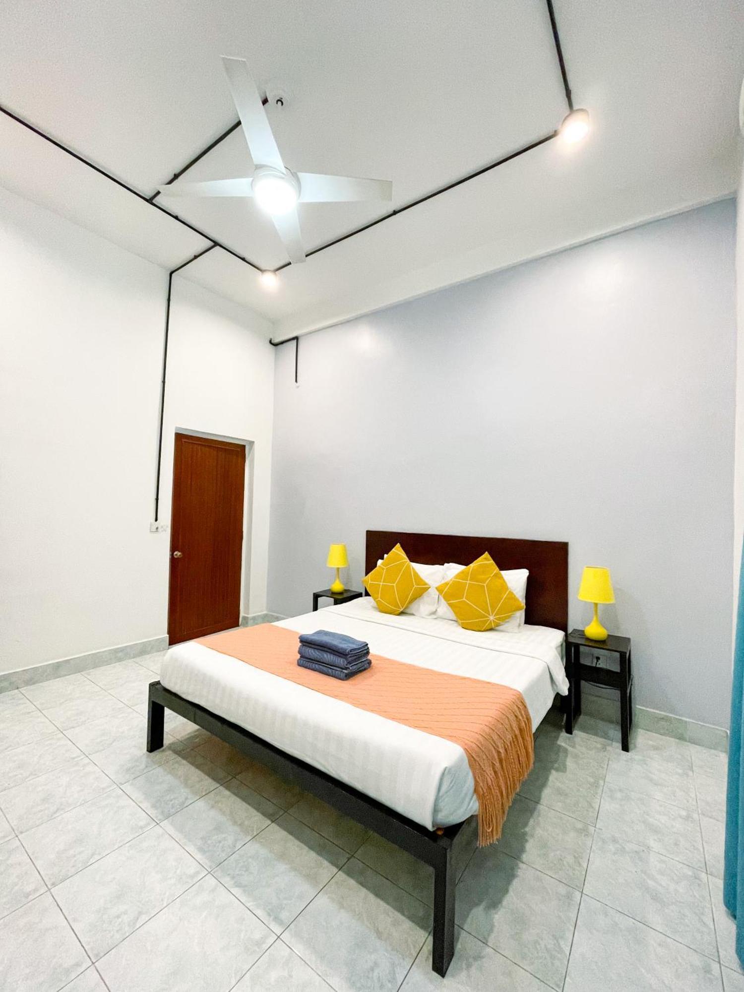 Hotel Birdcage Boutique Phnom Penh Zewnętrze zdjęcie