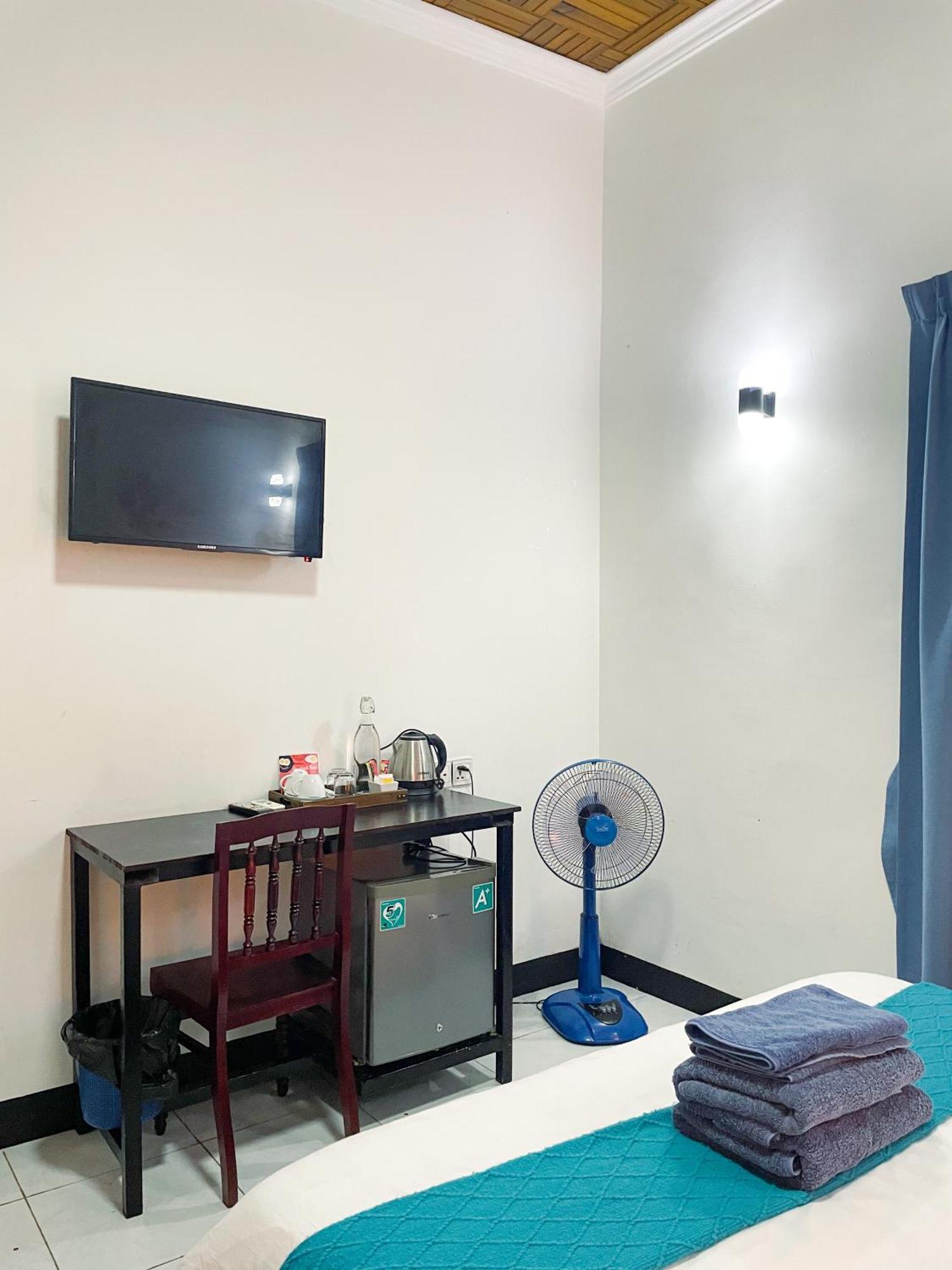 Hotel Birdcage Boutique Phnom Penh Zewnętrze zdjęcie