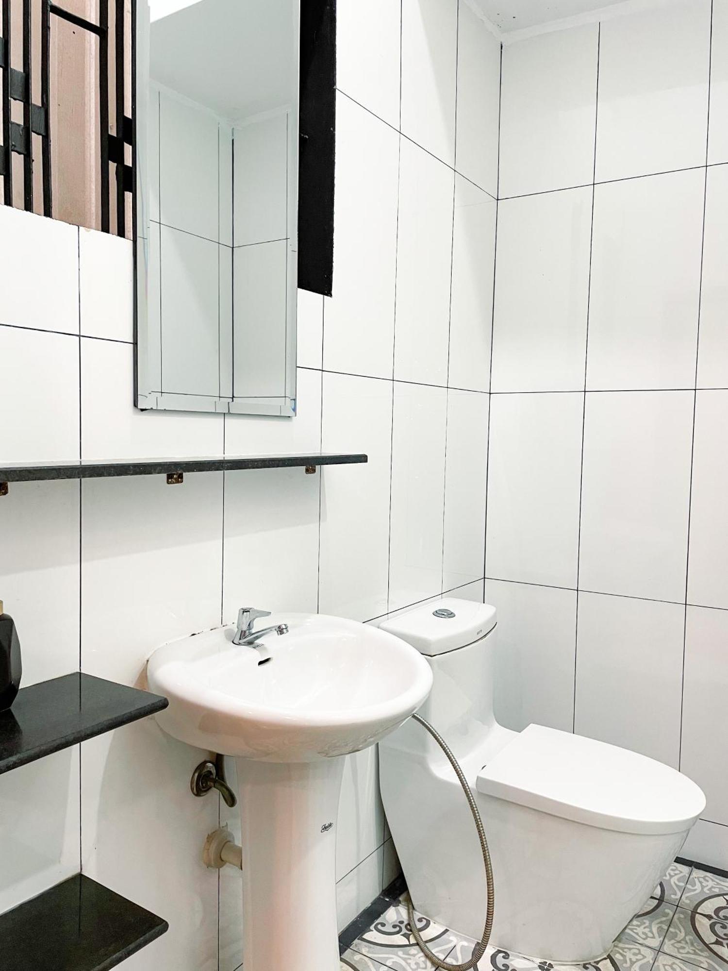Hotel Birdcage Boutique Phnom Penh Zewnętrze zdjęcie