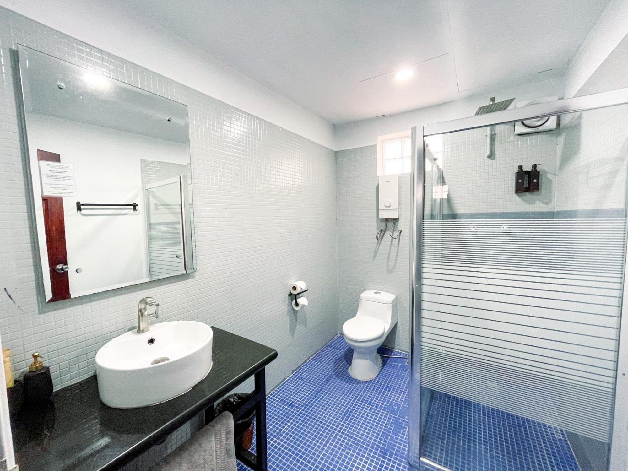 Hotel Birdcage Boutique Phnom Penh Zewnętrze zdjęcie