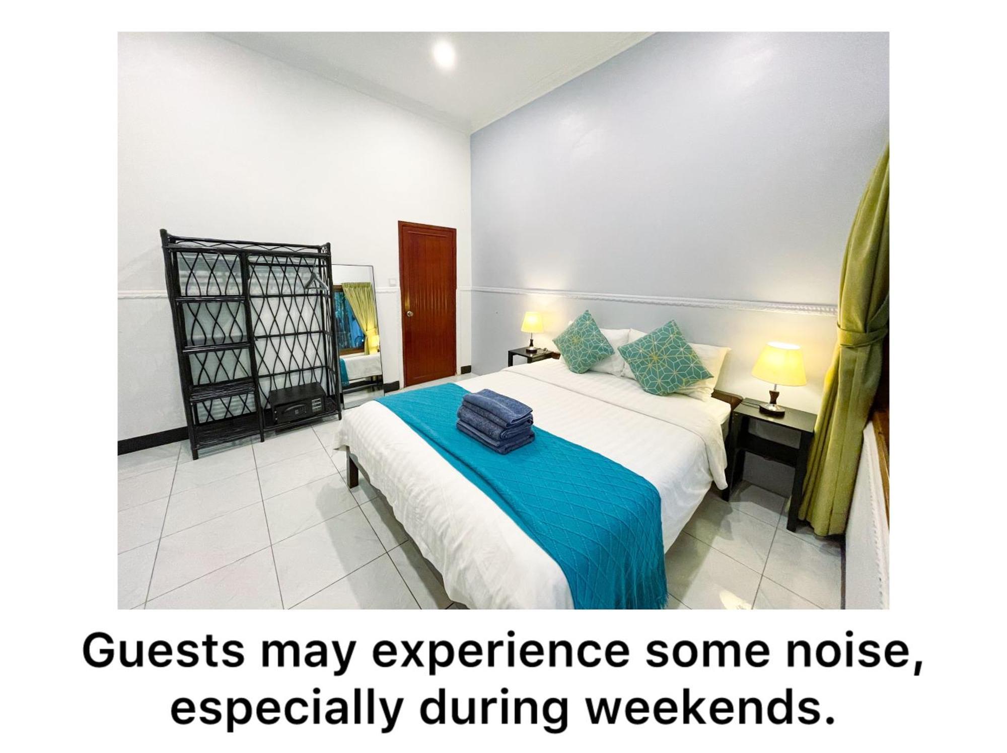 Hotel Birdcage Boutique Phnom Penh Zewnętrze zdjęcie