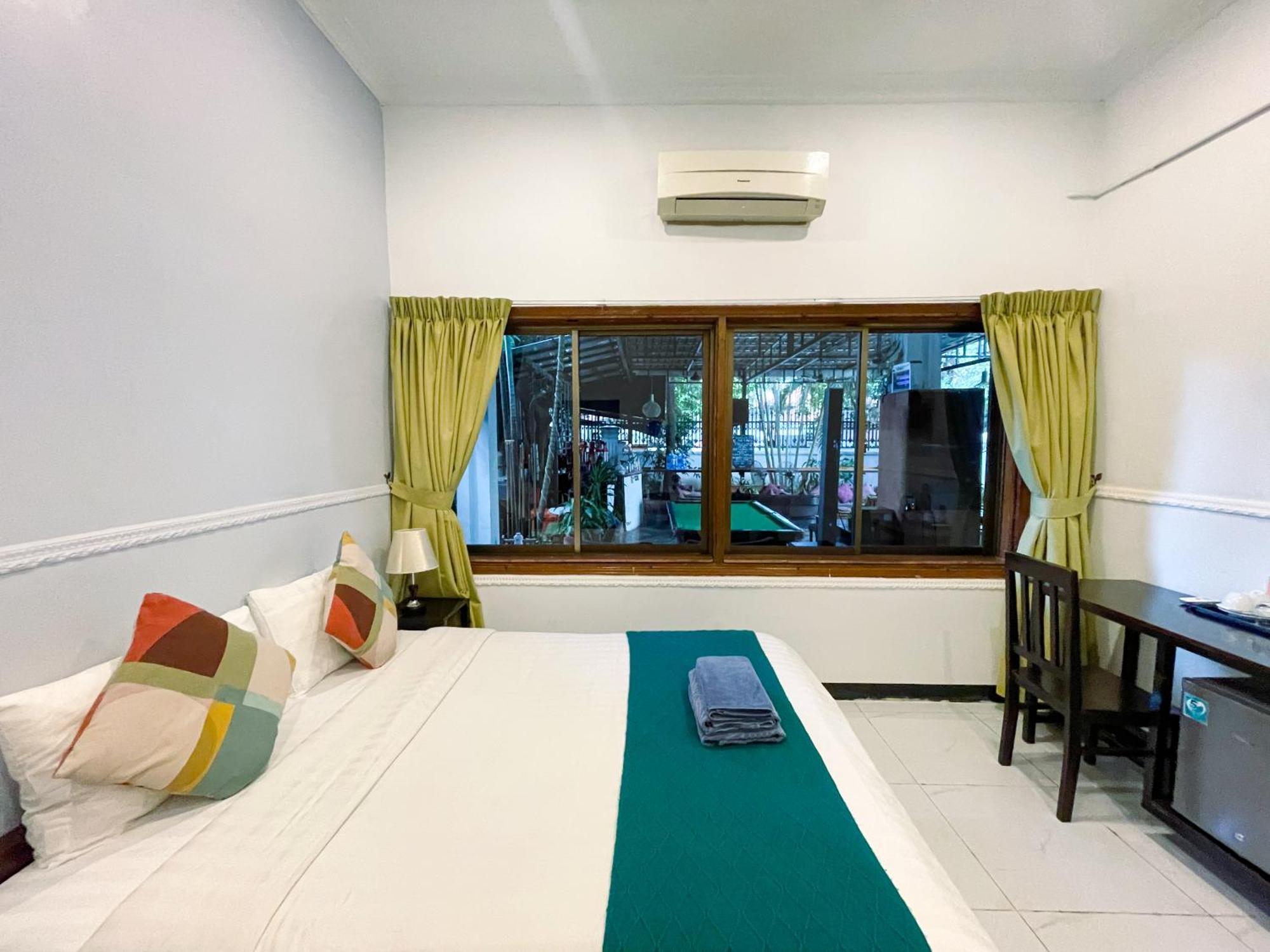 Hotel Birdcage Boutique Phnom Penh Zewnętrze zdjęcie