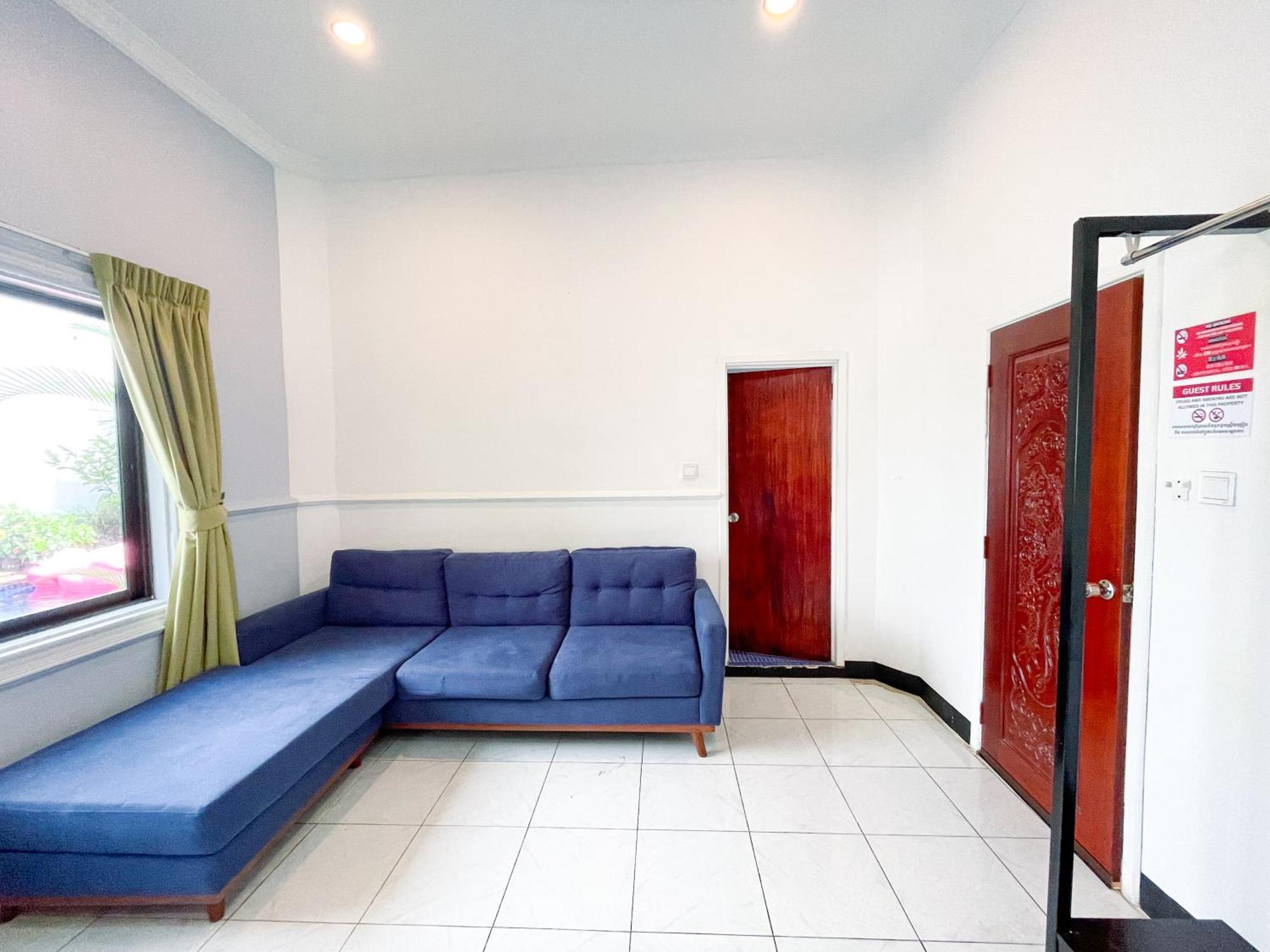 Hotel Birdcage Boutique Phnom Penh Zewnętrze zdjęcie