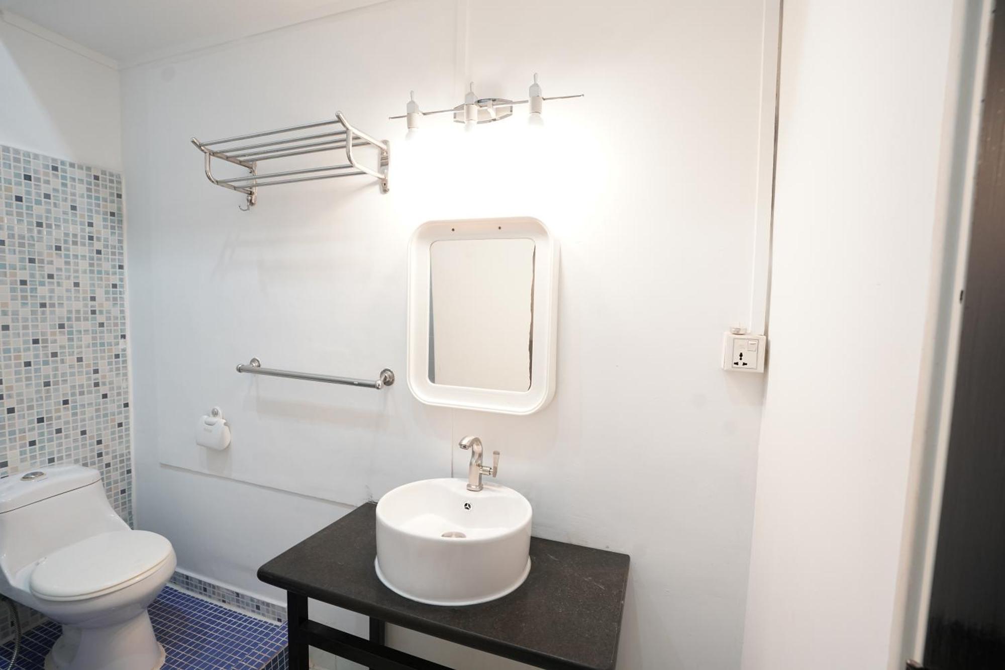 Hotel Birdcage Boutique Phnom Penh Zewnętrze zdjęcie