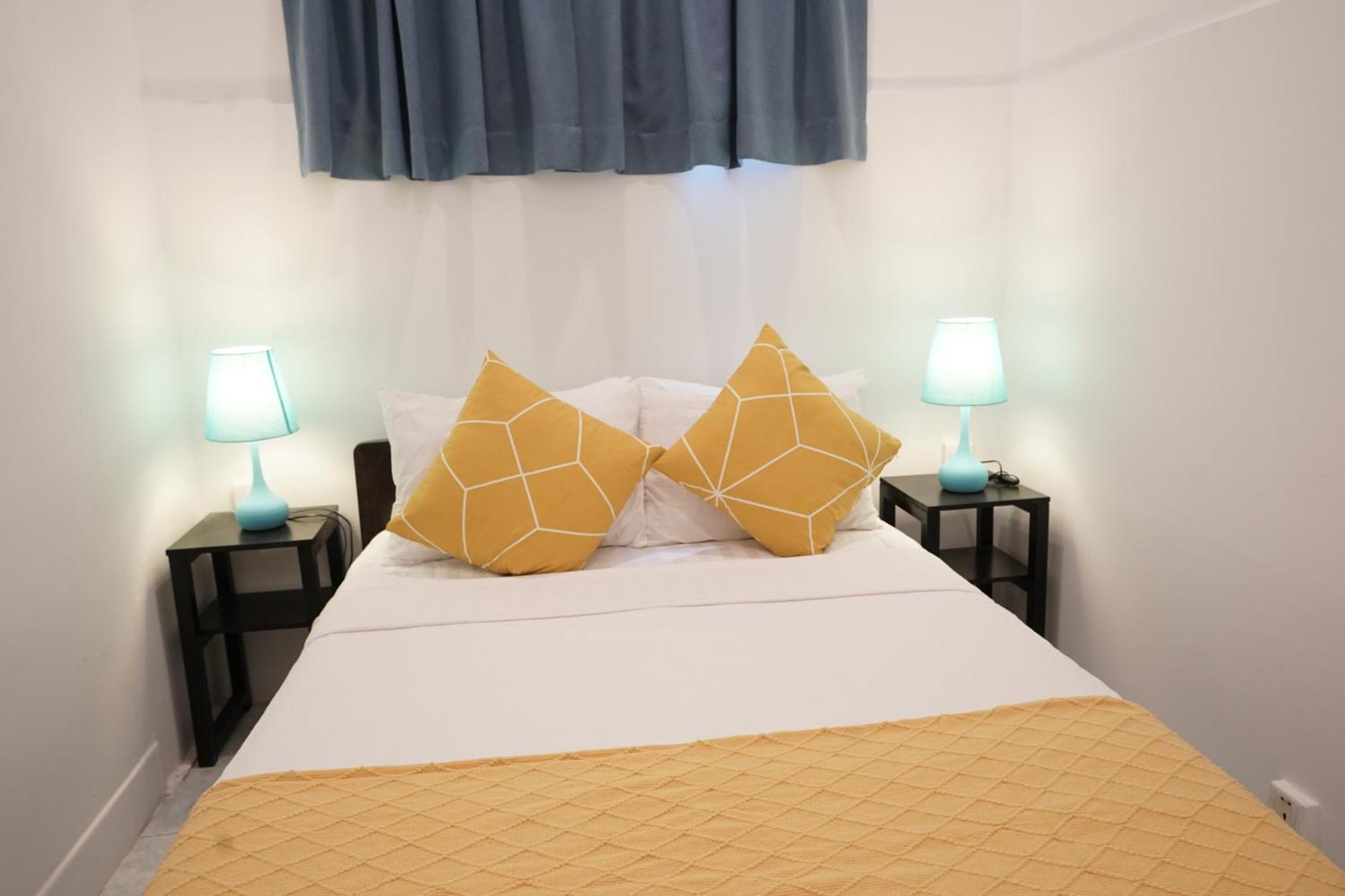 Hotel Birdcage Boutique Phnom Penh Zewnętrze zdjęcie