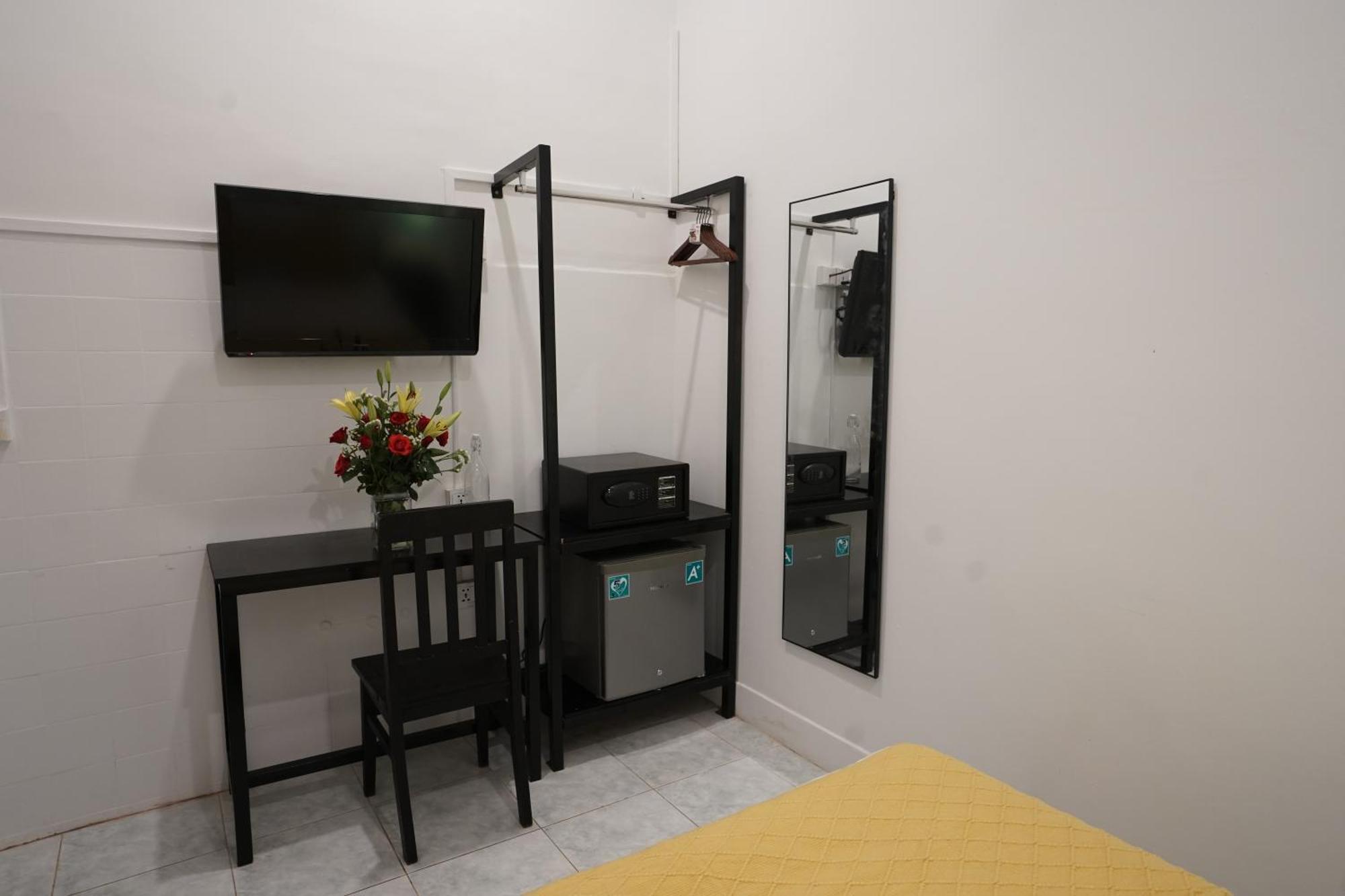 Hotel Birdcage Boutique Phnom Penh Zewnętrze zdjęcie